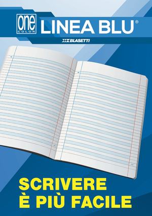 BLASETTI LINEA BLU EXPO 2024