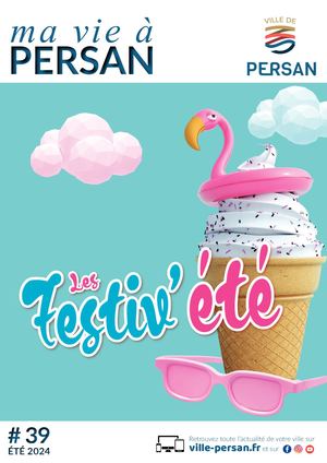 Ma vie à Persan n°39