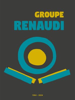 Livre 60ans Groupe Renaudi