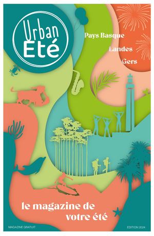 Urban Été 2024