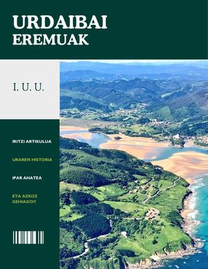 I U U Urdaibai (1)