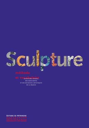 Feuilletage Voc Sculpture