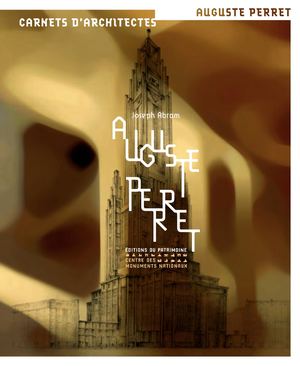 Carnetsarchi Auguste Perret