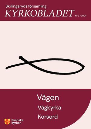 Kyrkobladet Nr3 2024