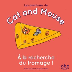 Occe 86 Eppu Vouille A La Recherche Du Fromage Ok