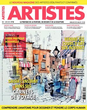 Dossier N°30 Carnets De Voyage 2