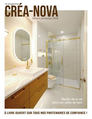 Magasine printemps 2024