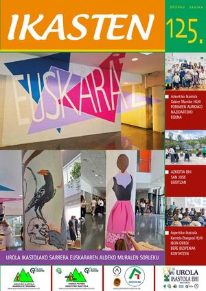 Ikasten 125