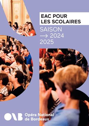 Dossier 24 25 Scolaires