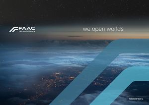 FAAC Technologies Group Profile 2024