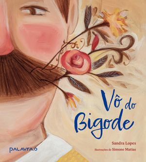 9786560780187 Vô Do Bigode Amostra