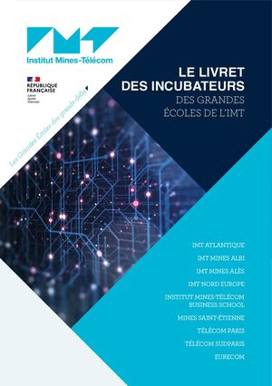 Livret Incubateurs 2024