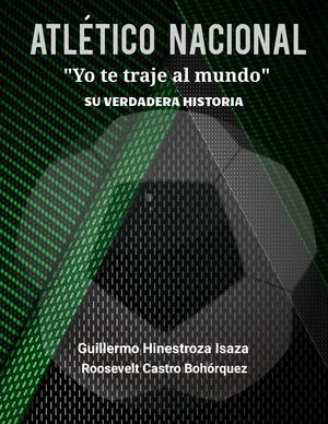 Nacional, Yo Te Traje Al Mundo