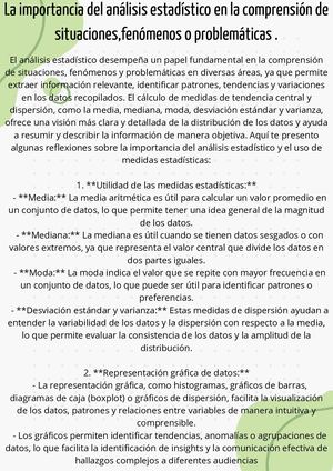 Actividad De Apertura Progresión 7