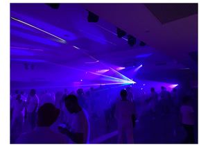 Soiree Dj Salle St Marthe Ile Des Embiez Agence Monde Pluriel Client Planisware Technique Lbc Pro Events