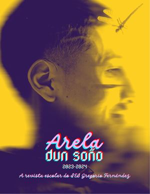 Arela Dun Soño 23-24