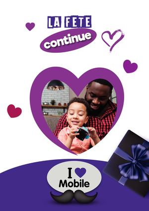 La Fête continue chez I Love Mobile - 973