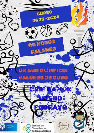 OS NOSOS FALARES 23-24