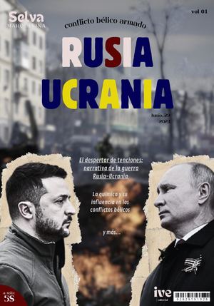Rusia Ucrania