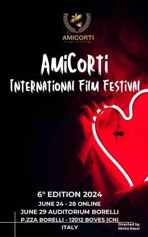 Ami Corti Iff 6th Edition