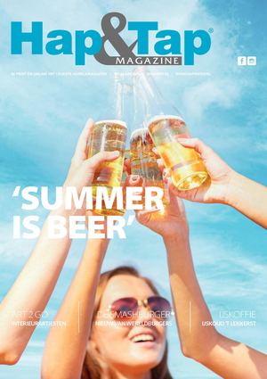 Hap&Tap Magazine nummer 06 / 2024