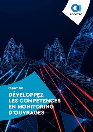 Catalogue Socotec Formation IA & Monitoring 2024