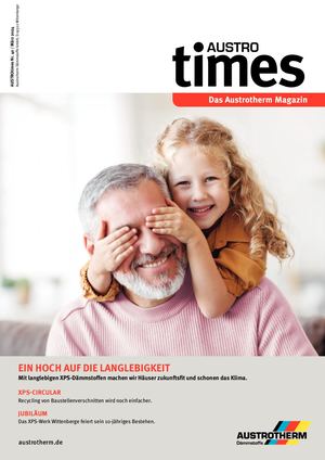 Austrotimes Magazin 40