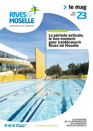 Le Mag #23