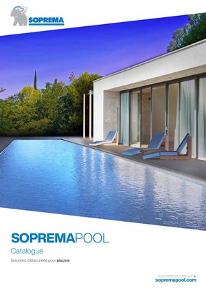 Catalogue Sopremapool 2023
