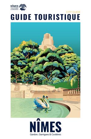Nîmes -  Guide Touristique 2024