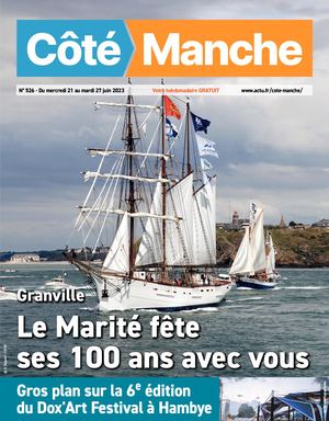 Cote Manche 526