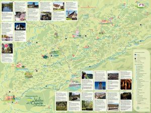 Carte Vallee De L Ognon 2024
