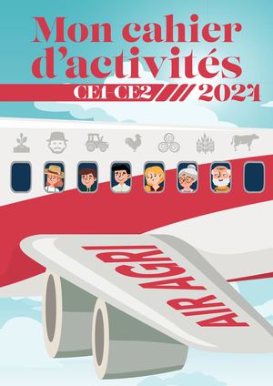 Cahier Activites Ja85 2024