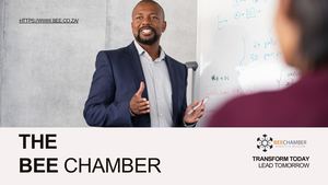 The Bee Chamber - Presentation (June 2024)