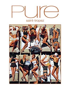 Pure Saint-Tropez 106 Juillet 2024