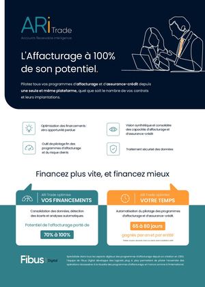 Calaméo - One Pager Ari Trade 2024