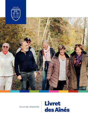 Livret des Aînés