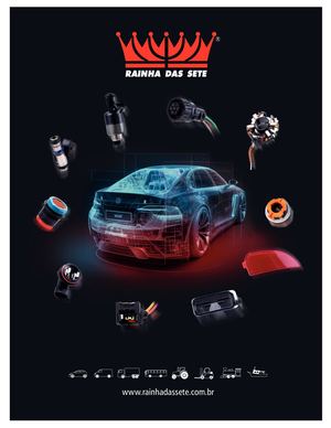 Catalogo Geral Rainha Das Sete 2023