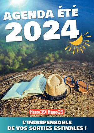 Guide Ete 2024 Calaméo