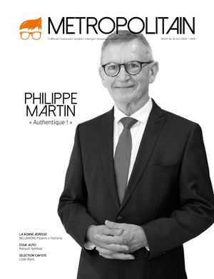 HEBDO N°2219 - 18/06/24