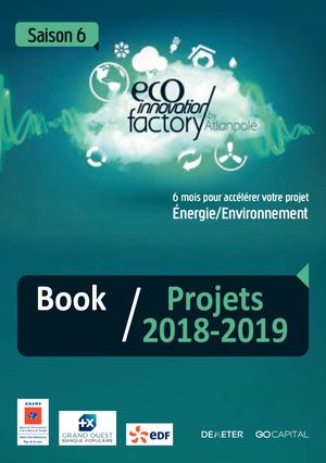 Bat Atlanpole Book Eco Saison 6 2018 2019