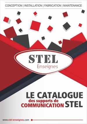 Livret Stel 2024