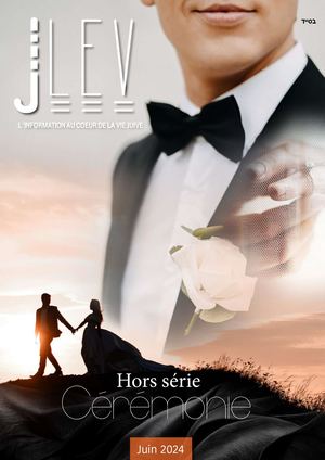 JLEV Hors Série Cérémonie