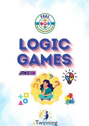 Logic Game Common Compressed