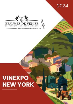 VINEXPO NY 2024