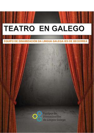 Grupo De Teatro