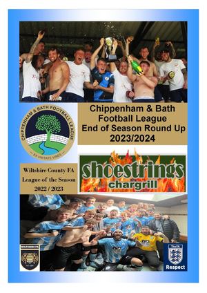 Cbfl Eos Round Up 2023 2024