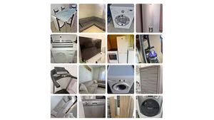 HAVZA İKİNCİ EL EŞYA ALANLAR 0530 974 14 55