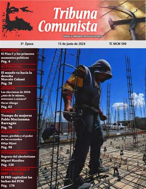 Tribuna Comunista Núm 590