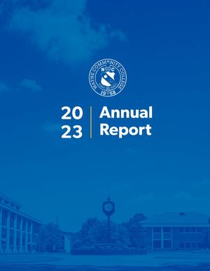 WCC Annual Report 2023